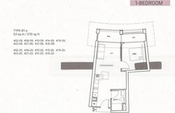 One Pearl Bank (D3), Apartment #483516871